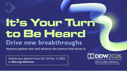 Digestive Disease Week® (DDW®)  2026